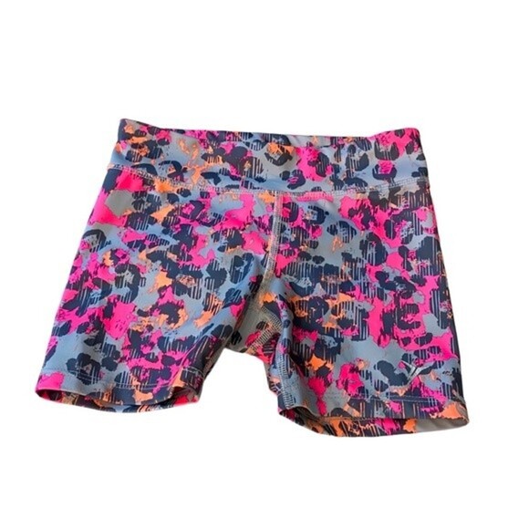 Old Navy Girls Dance Shorts size Small 6-7 - Picture 1 of 3